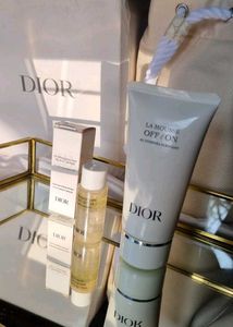Dior Gift Set