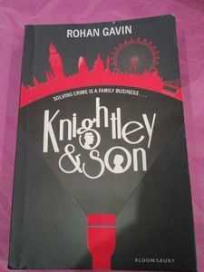 Knightley & Son