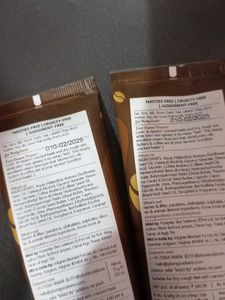 Plum Body Lovin&#39; Foot Cream