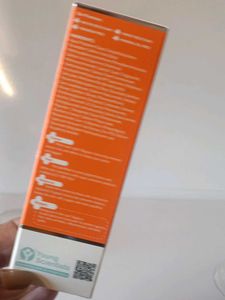 The Derma Co. Sunscreen SPF 50