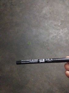 MLA Hypnot Eyes Eyeliner - Black