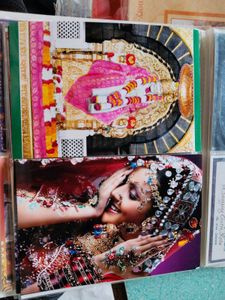 Photo Album And Phot