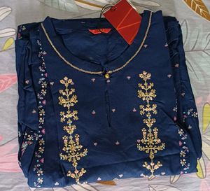 W Kurti FOR Festive Season ✨️  #w #kurti