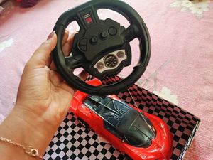 Remote Control Car
