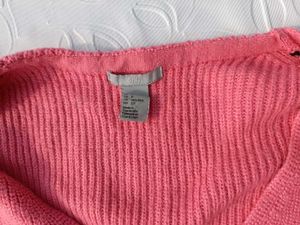 H&amp;M V-Neck Knit Sweater