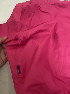 A Windcheater For Girls.
