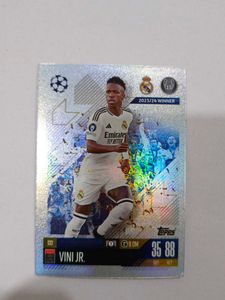 Attackers Value Deal- Set 1
