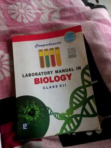 Lab Manuals PCB
