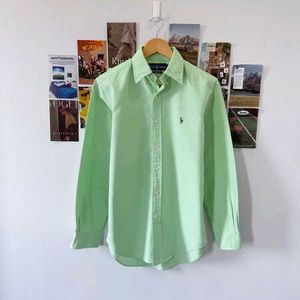 Ralph Lauren Classic Fit Shirt
