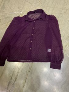 shirt for casual wear