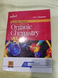 JEE Chemistry Books- Balaji