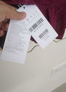 Darted Cocktail Dress