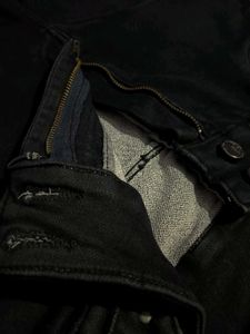 Black Jeans