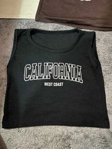 Pack Of 3 Crop Tops