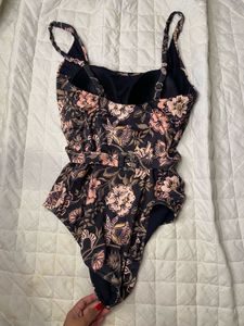 Summertime Bodysuit