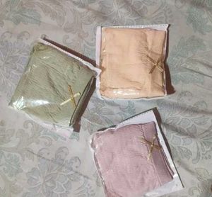 brand New Panties Set 3 ✨✨