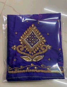 🥰Maggam Work Blouse Piece