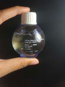 30ml mamaearth essence serum
