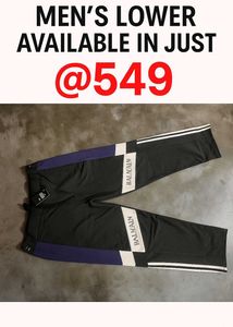 Balmain Track Pants