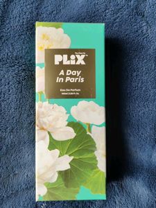 Plix - A Day In Paris Elegant Perfume