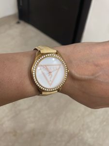 ORIGINAL GUESS WATCH