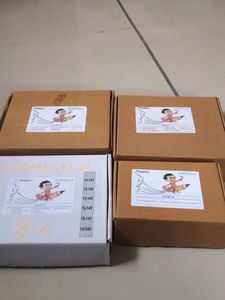 Think Tac Kit Grade 7, 8 (2 Nos.)and 10