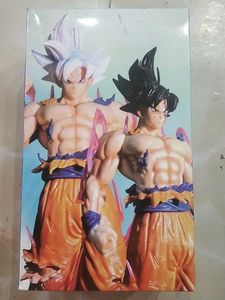 Dragon Ball Z Vegeta Figure