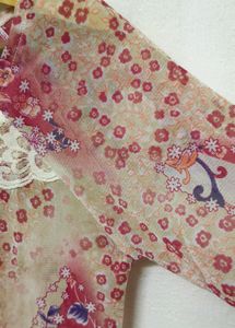 Trendy New Floral Top For Women