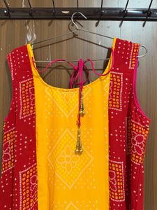 Navras Bandhani Kirti