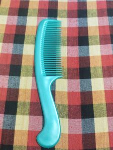 Hair Brush &amp; Comb Bundle