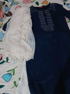 Selling Kurta Skirt Set