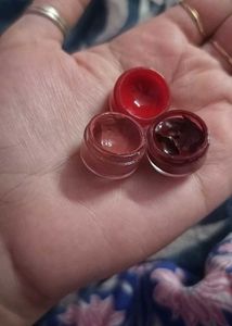 Colors Queen Hot Lips Matte Lipstick