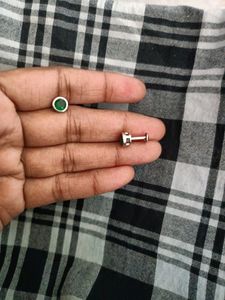 Green Studs