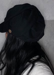 Savana Cute Korean beret hat