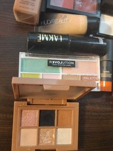 Mixed Makeup Bundle