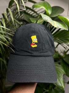 Branded Original Caps