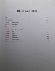 PHYSICS - PEARSON IIT FOUNDATION SERIES CLASS 8