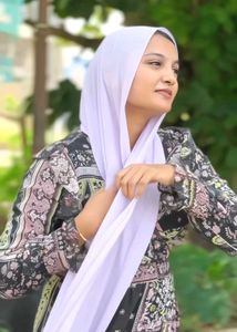 Elegant Hijab