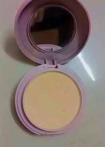 ME-ON Professional 2in1oil Control Compact Powder