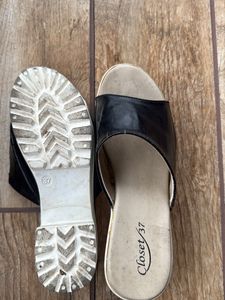 closet wedges