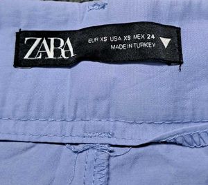 Zara Trouser