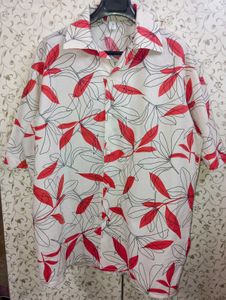 Thexxxy Korean Shirt