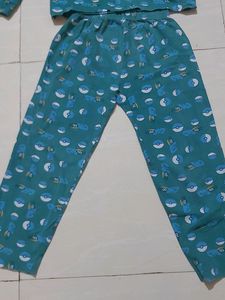 Night Dress FOR Girls And Boys Both