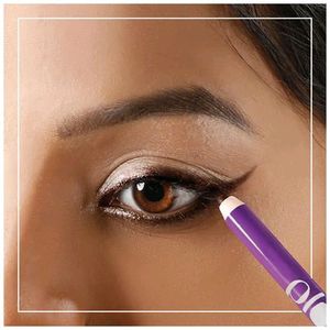 Plum NaturStudio All-Day-Wear Kohl Kajal