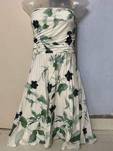 H&amp;M Branded Stripless One Piece
