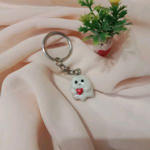 Handmade Keychains
