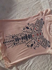 Pattern Top