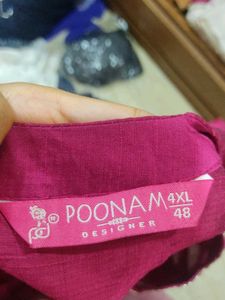 Pant Kurta Set