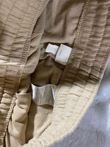 H&amp;M Beige Sweatpants