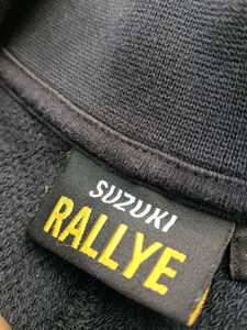 Suzuki Rallye Jacket
